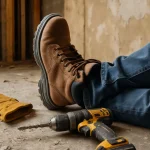 Zoek jij ook comfy werkschoenen?